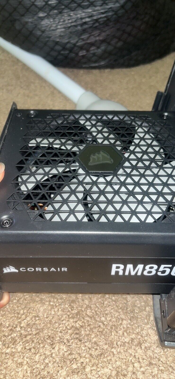 Corsair RMX Series CP9020200NA Power Module - Black