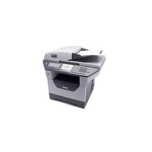 Brother MFC-8480DN All-In-One Laser Printer NICE OFF LEASE UNIT