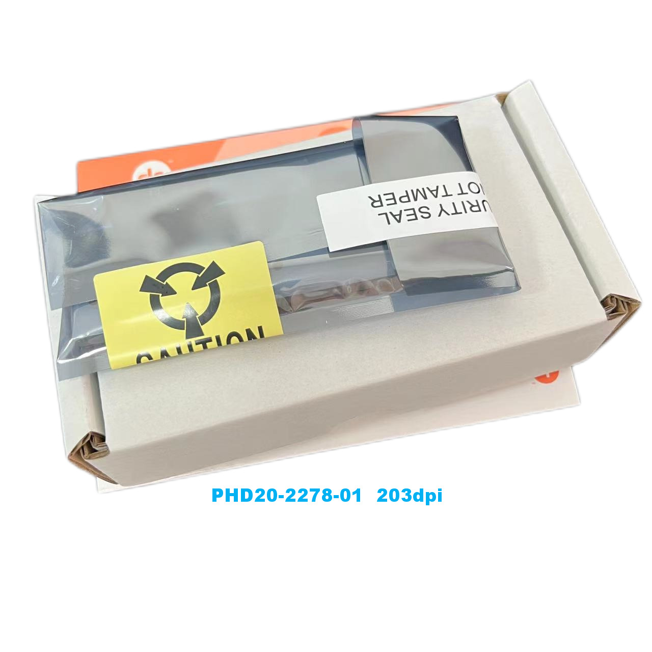 PHD20-2278-01 Printhead Fit For Datamax I-4212E 203Dpi Thermal Label Head