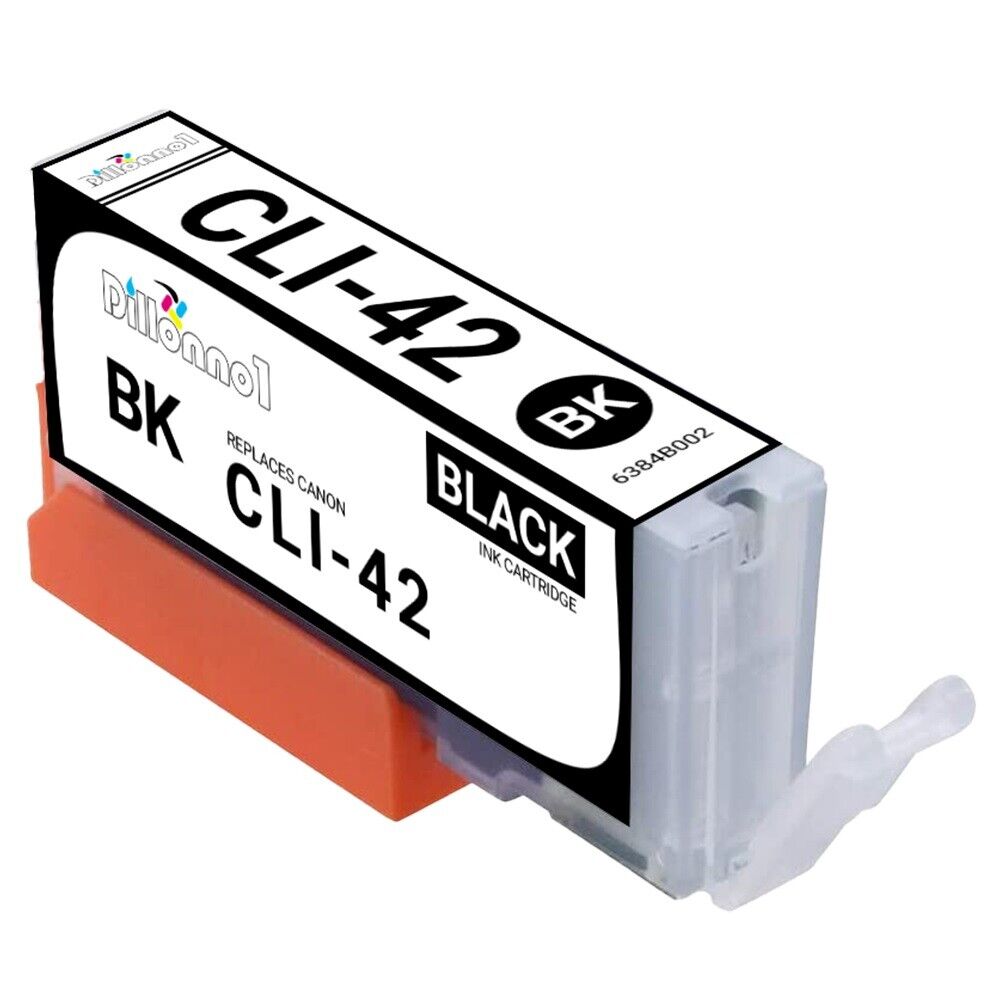 CLI-42 CLI42 for Canon Ink Cartridges Pixma Pro-100 Pro100 Printer