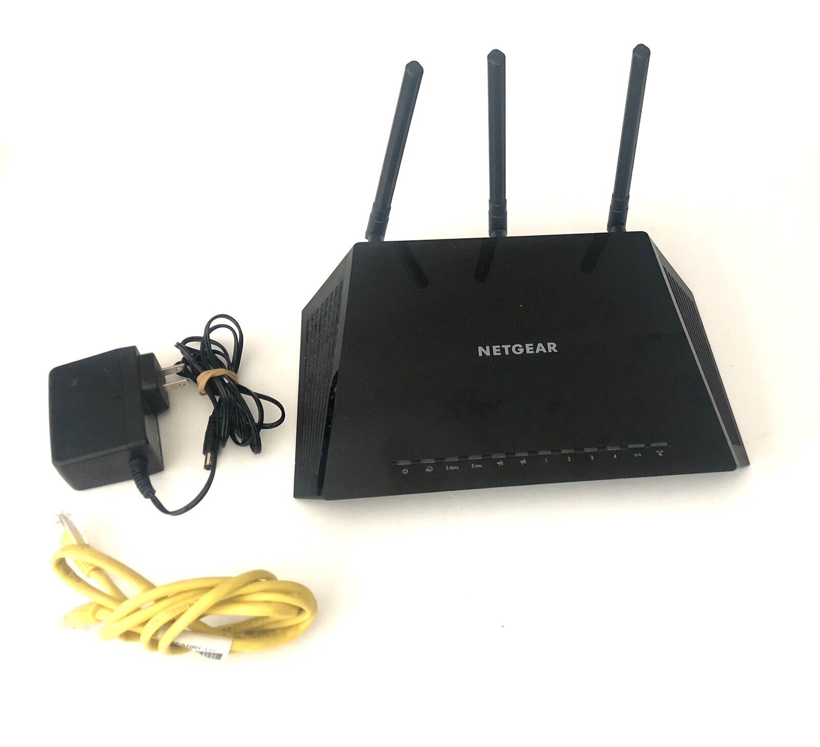 Netgear AC1750 Dual Band Smart WiFi Router R6400