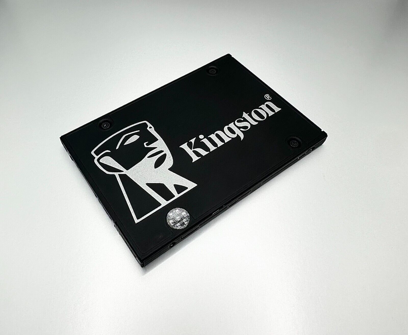 Kingston Technology Corp. SSD 256G | KINGSTON SKC600/256G R