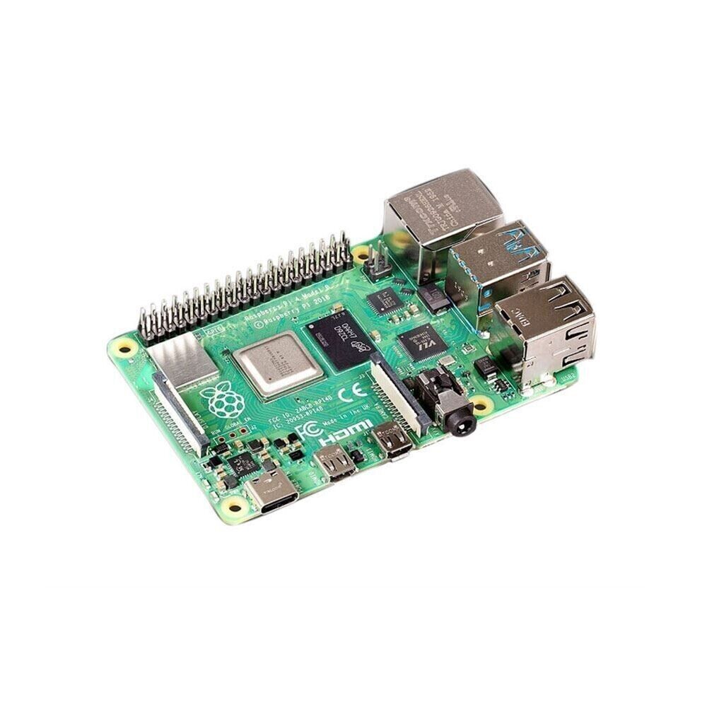 ORIGINAL Raspberry Pi 4 Model B - 8 GB RAM  WE EXPORT