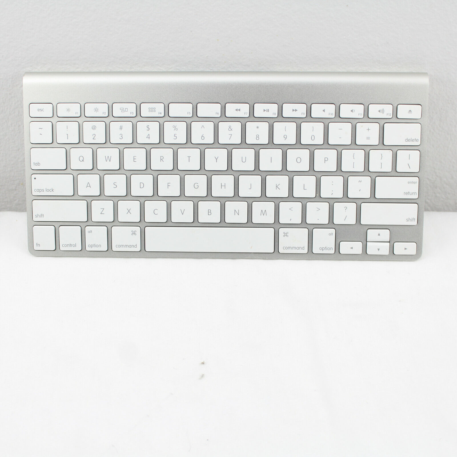 Apple Keyboard A1314 Individual Replacement Keys