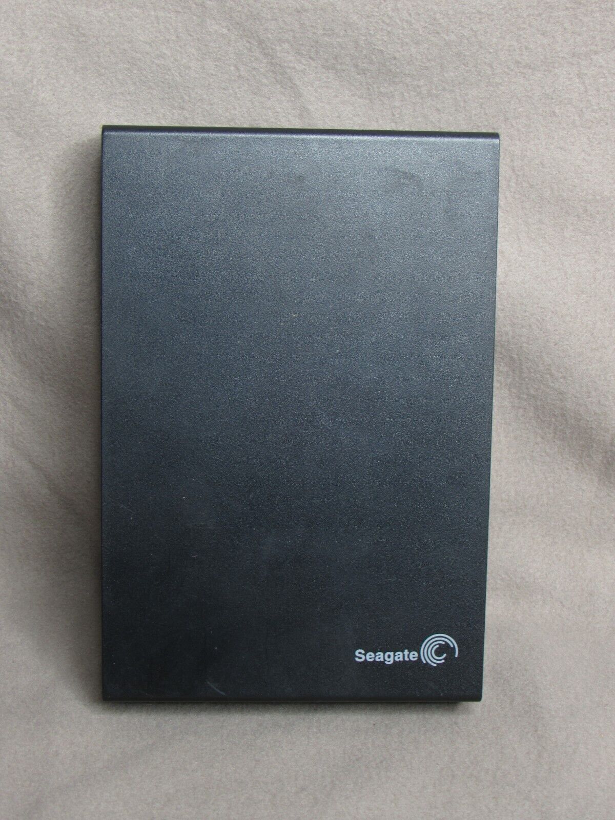 Seagate Expansion Desktop Hard Drive SRD00F2 2TB