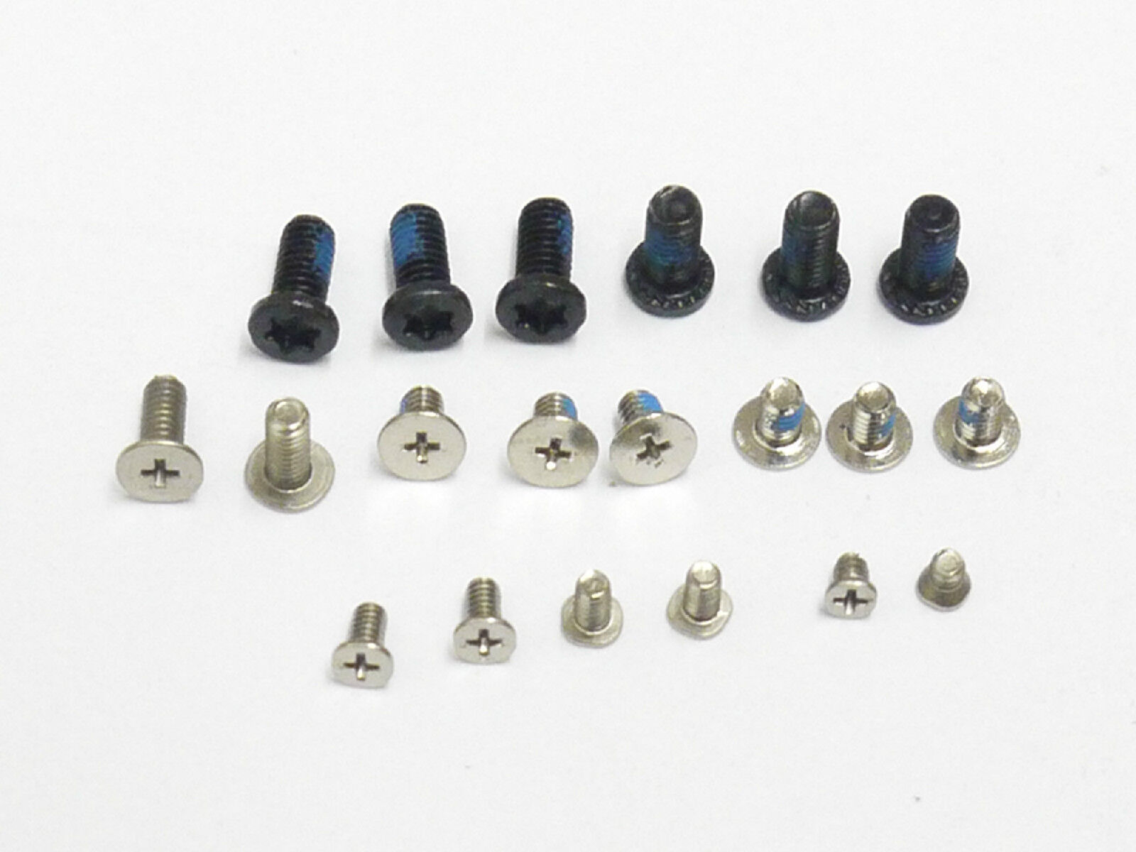 NEW LCD Assembly Screw Screws Set 20 PCS  for MacBook 13\