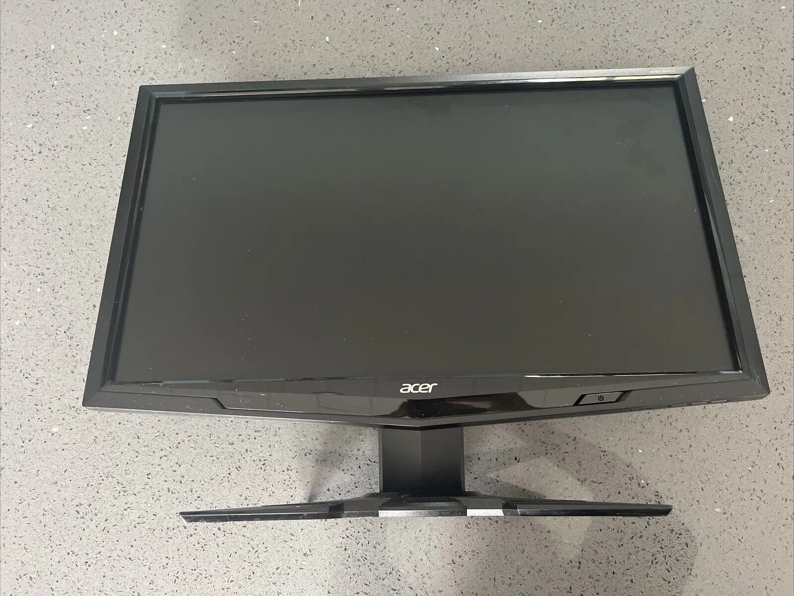 Used Acer 21.5