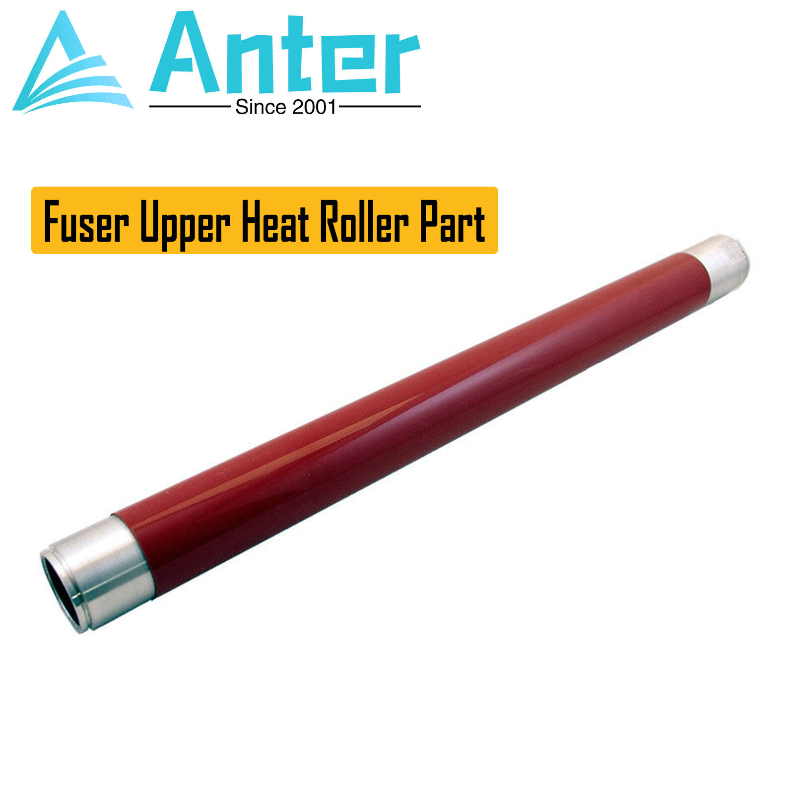 Fuser Upper Heat Roller Part for Xerox DocuColor 240 242 250 252 260 550/560/570