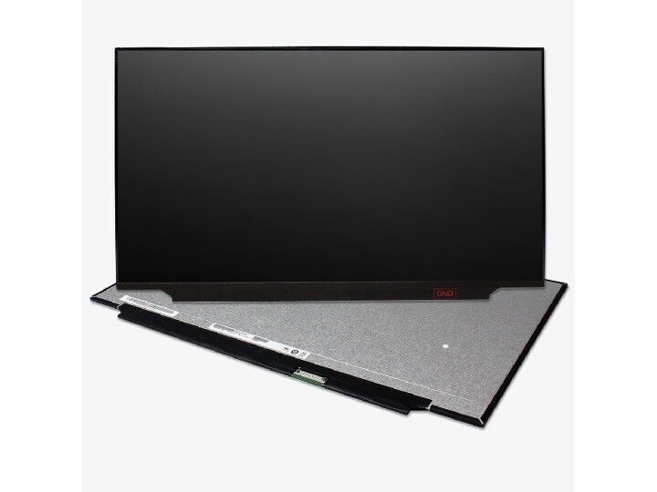17-BY3053 17-BY3053CL 1G136UA LED LCD Screen Matte FHD 1920x1080 Display 17.3 in