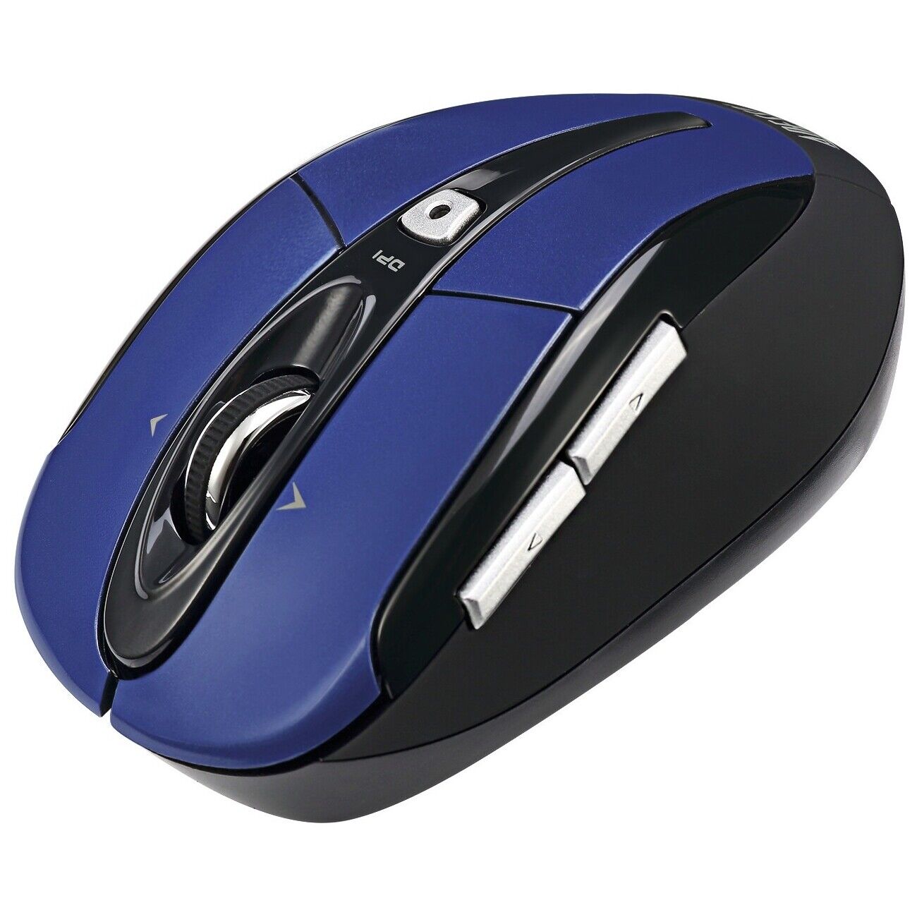 Adesso iMouse S60L - 2.4 GHz Wireless Programmable Nano Mouse (IMOUSES60L)