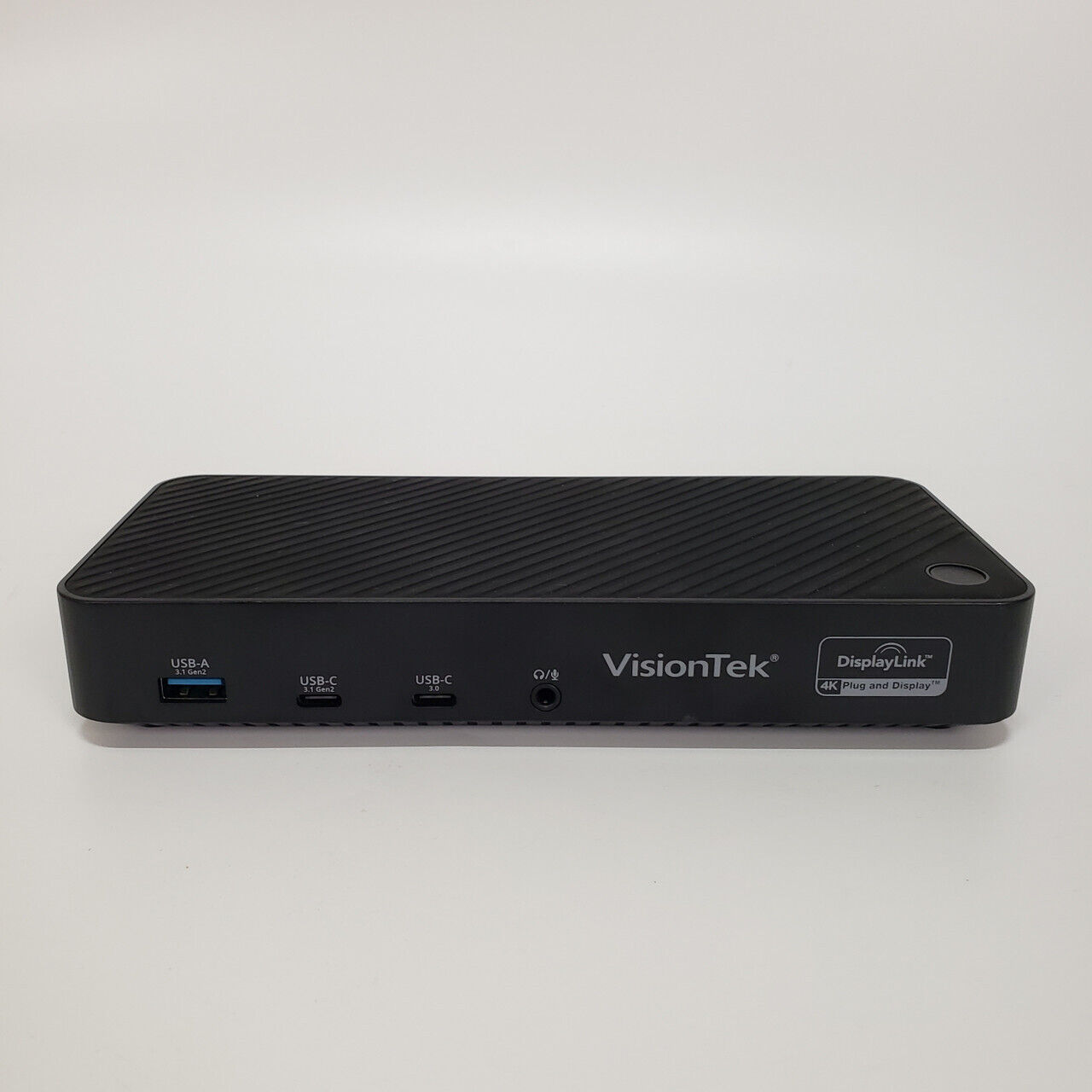 VisionTek VT7000 USB-C Docking Station | Grade A