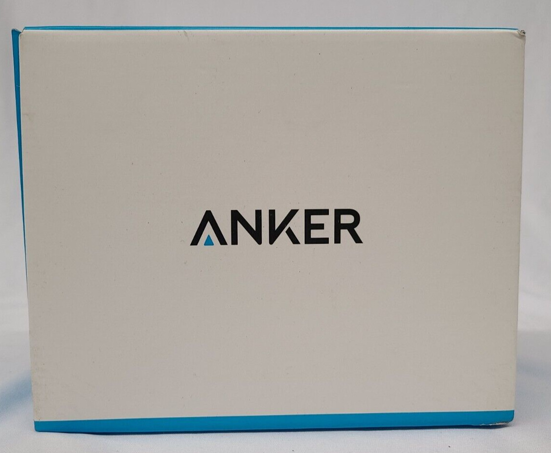 Anker 10 Port 60W Data Hub with 7 USB 3.0 Ports and 3 PowerIQ Charging Ports for
