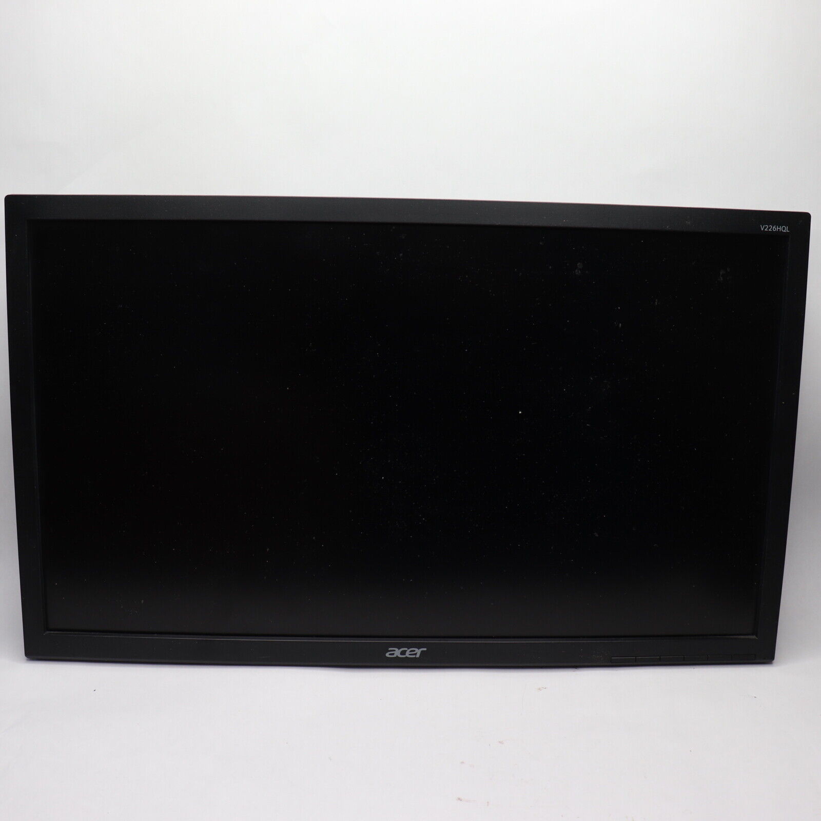 Acer LED LCD Monitor 16:9-5ms 21.5