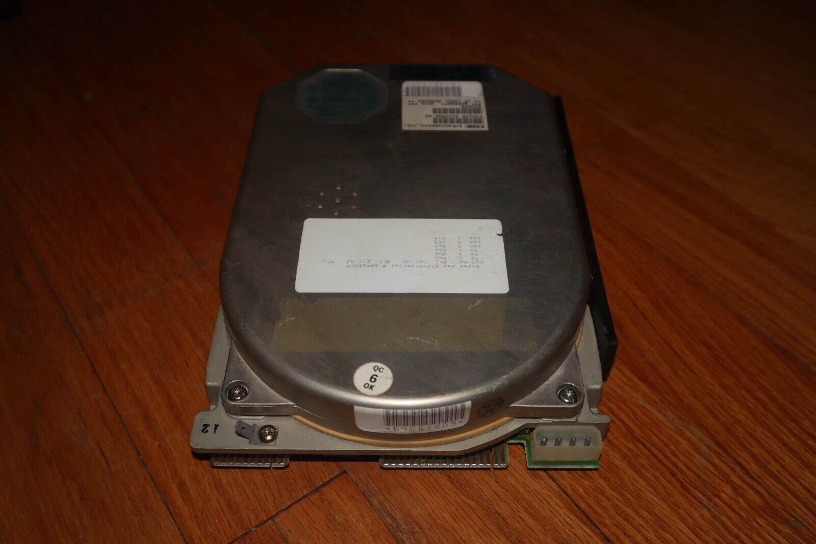 ST-225 Hard Drive *Spins Up*