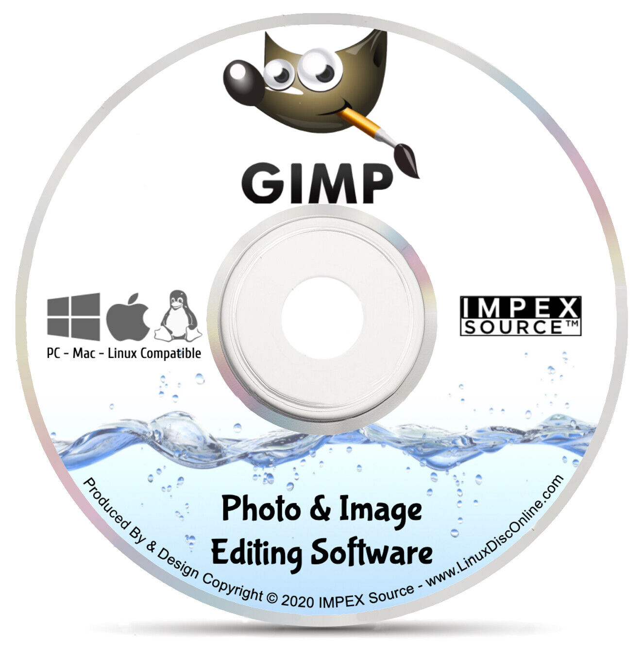 Professional Photo Graphic Image Art Editing Software Photoshop Alternative 2023