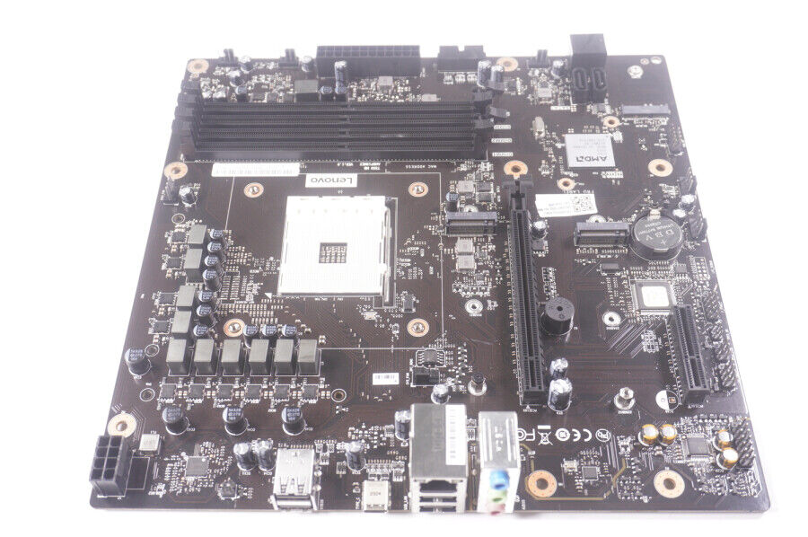 Lenovo AMD Ryzen 5 Gaming Motherboard for Legion T5-26AMR5 90RB000DUS