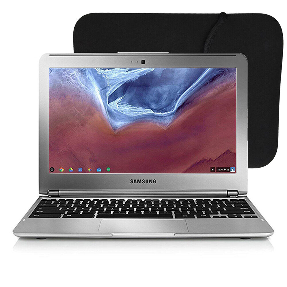 Samsung XE303 Chromebook - 11.6-Inch, (Exynos 1.7GHz, 2GB RAM, 16GB SSD)