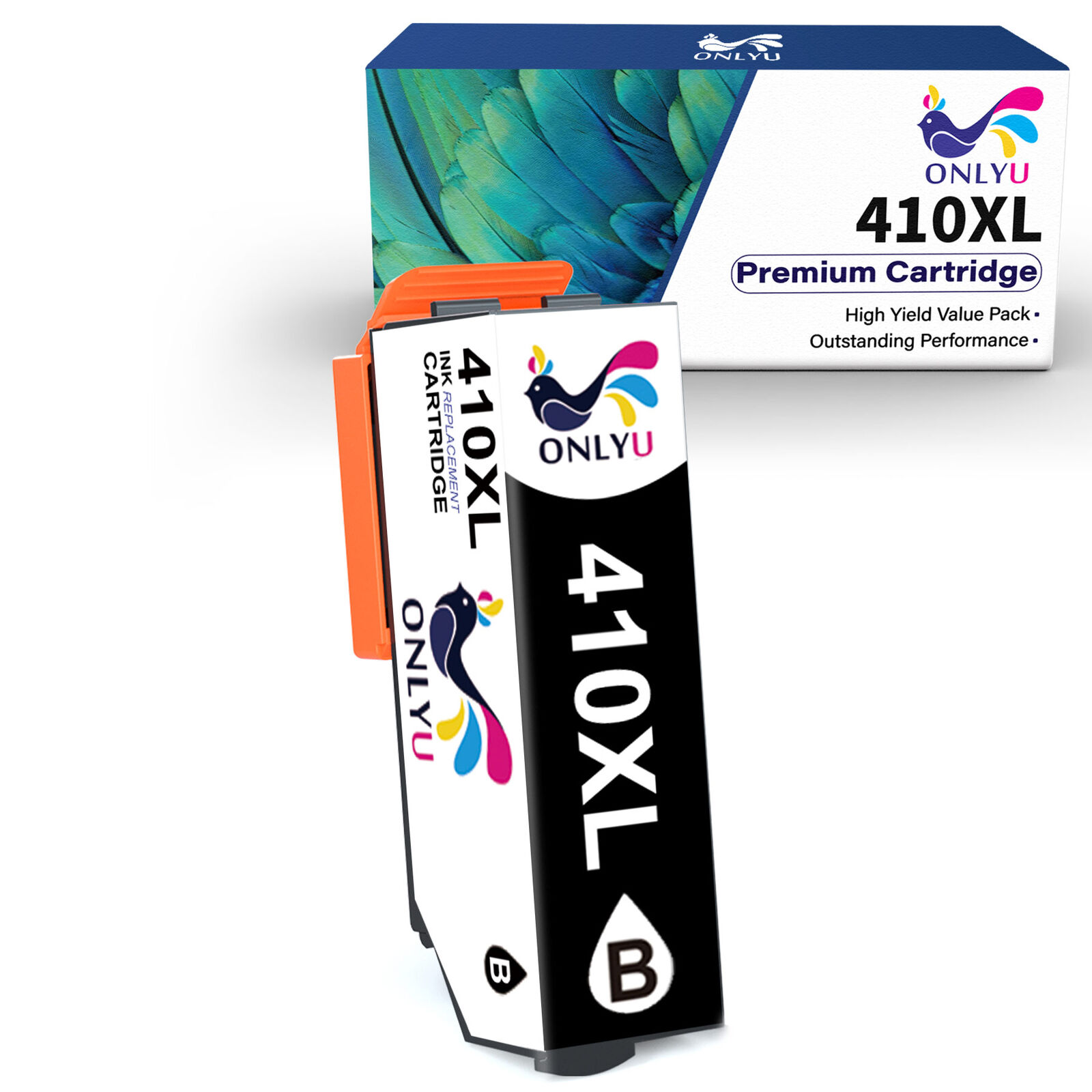410XL T410XL Reman Ink Cartridge For Epson XP635 XP640 XP830 XP635 XP7100 lot