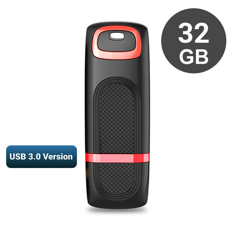 High Speed USB3.0 32g 64g 128g Flash Drive USB Memory Stick Data Transit Storage