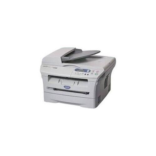 Brother DCP-7020 All-In-One Laser Printer WOW ONLY 35,151 pages