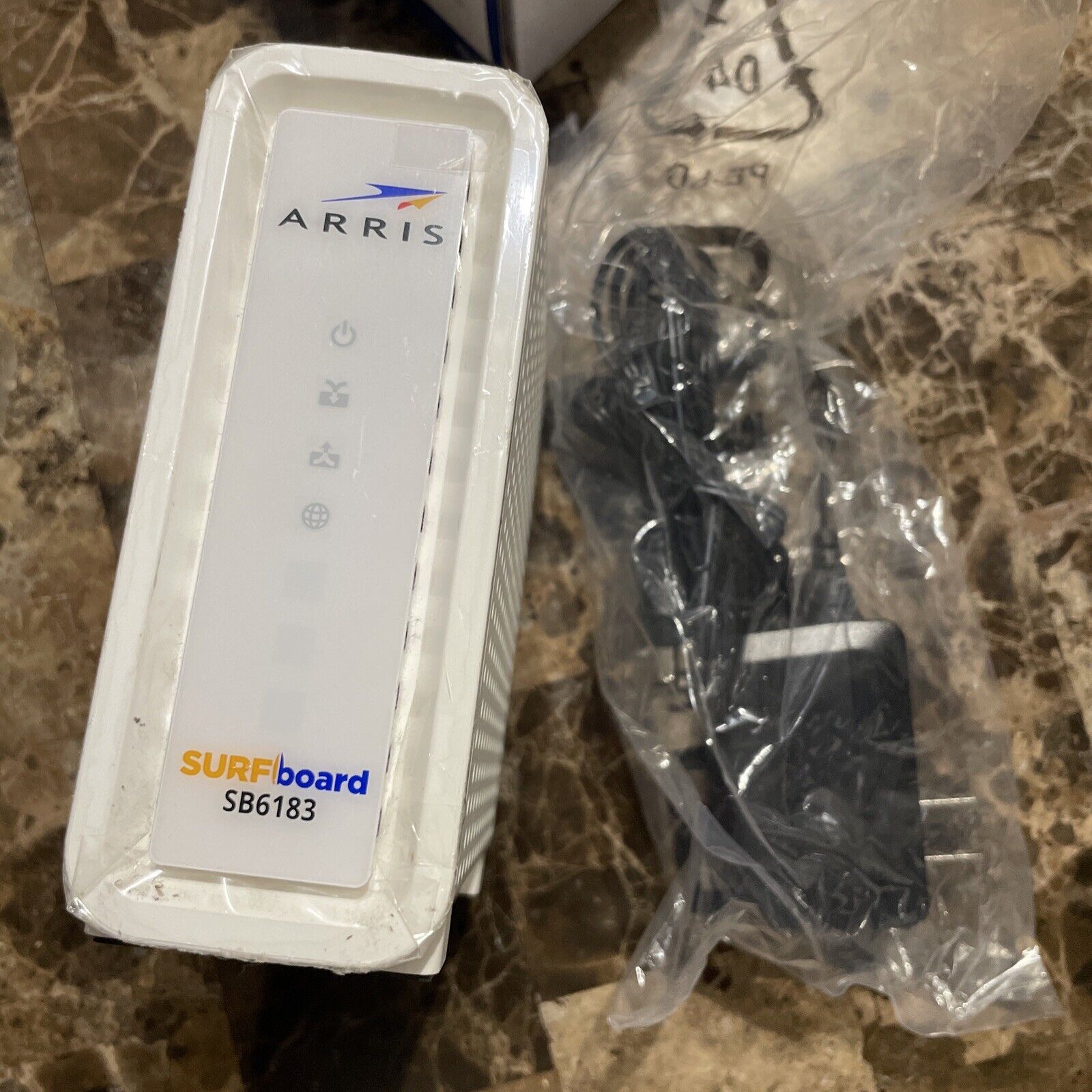 Fully Tested Arris Surfboard SB6183 Cable Modem