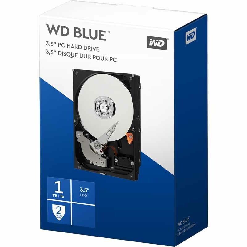 Dell Vostro 3070 - NEW 1TB Hard Drive with Windows 10 Home 64-Bit Loaded