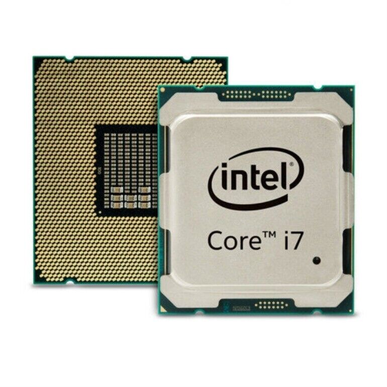 Intel Core i7-6700K @ 4.00GHz - SR2L0 - CPU - Processor - Tested