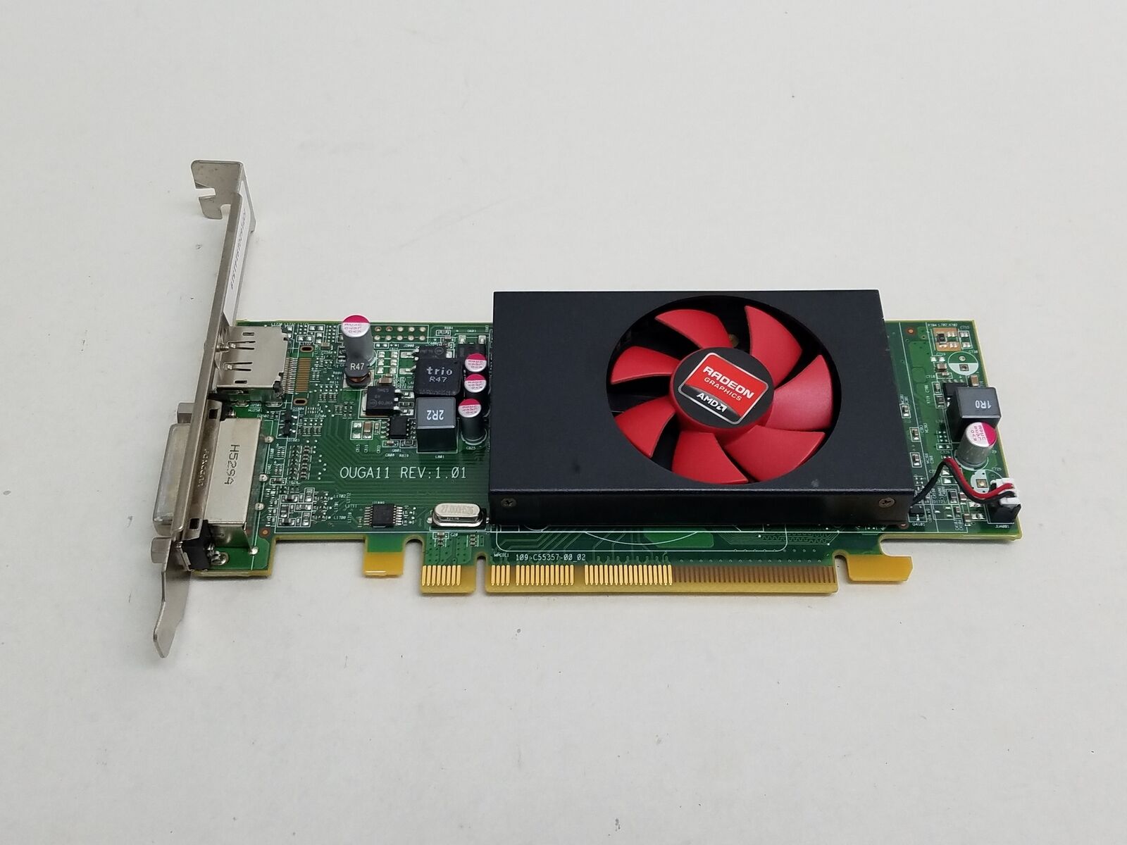AMD Radeon HD 8490 1 GB DDR3 PCI Express 2.0 x16 Desktop Video Card