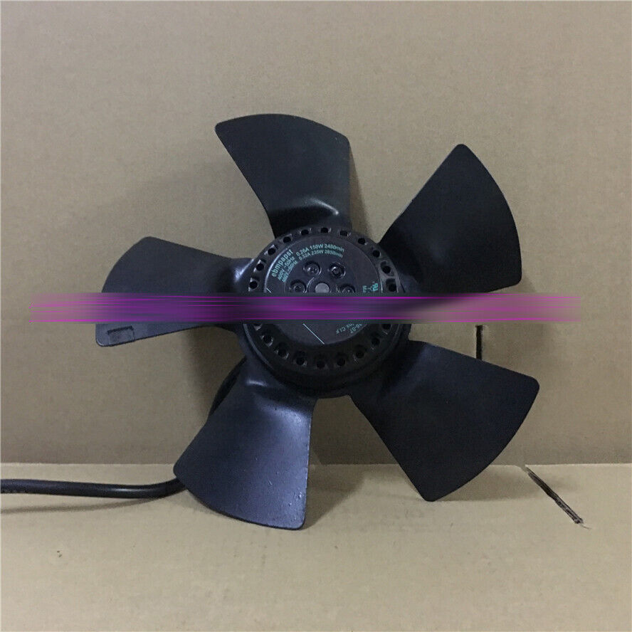 1pcs  A2E200-AF02-19 AC230V Fan