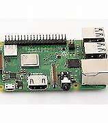 Raspberry Pi SC0073 Single Board Computers Raspberry Pi 3 Model B+