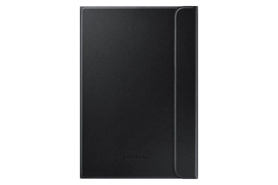 Original Samsung Galaxy Tab S2 8.0 /9.7 Leather Book Cover - EF-BT715PBEGWW