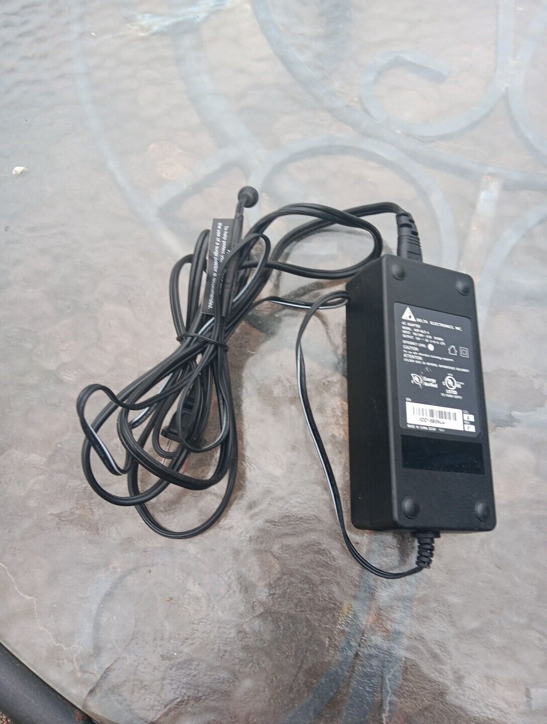 Genuine Delta Electronics ADP-36PH B Power Supply Adapter 12V 3.0A
