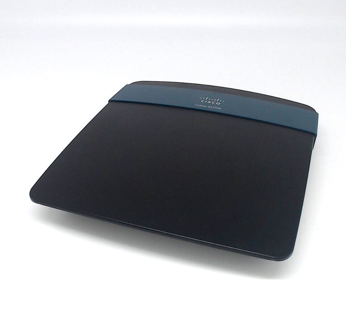 CISCO-LINKSYS - EA2700 - N600 Wireless Dual Band Smart Wi-Fi Router