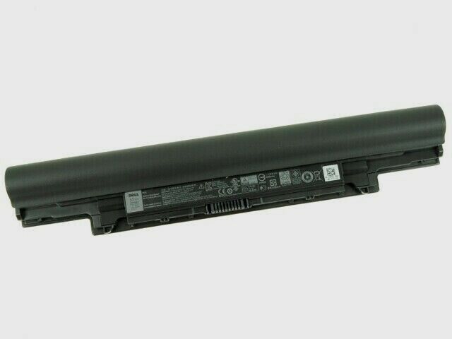Genuine Dell Latitude 3340 3350 6-cell 65Wh YFDF9 Laptop Battery 0YFDF9.