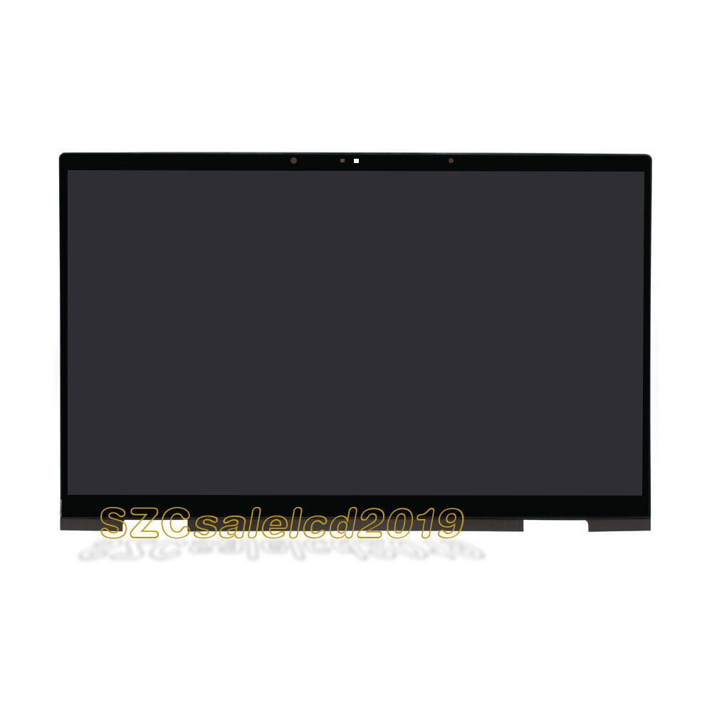 For HP Envy X360 15-EY 15T-EY IPS LCD Display Touch Digitizer Screen replacement