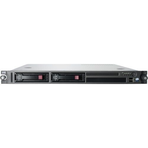 HP ProLiant  DL140 G3 SERVER |  INTEL XEON 5140 2.33GHZ | 1GB | 80GB