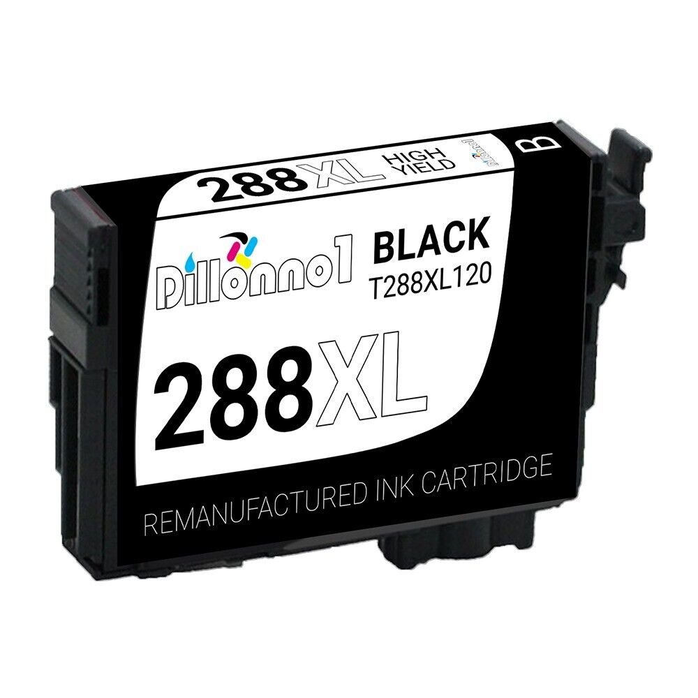 Ink Cartridges for Epson T288XL fits Expression XP-330 XP-434 XP-430 Lot