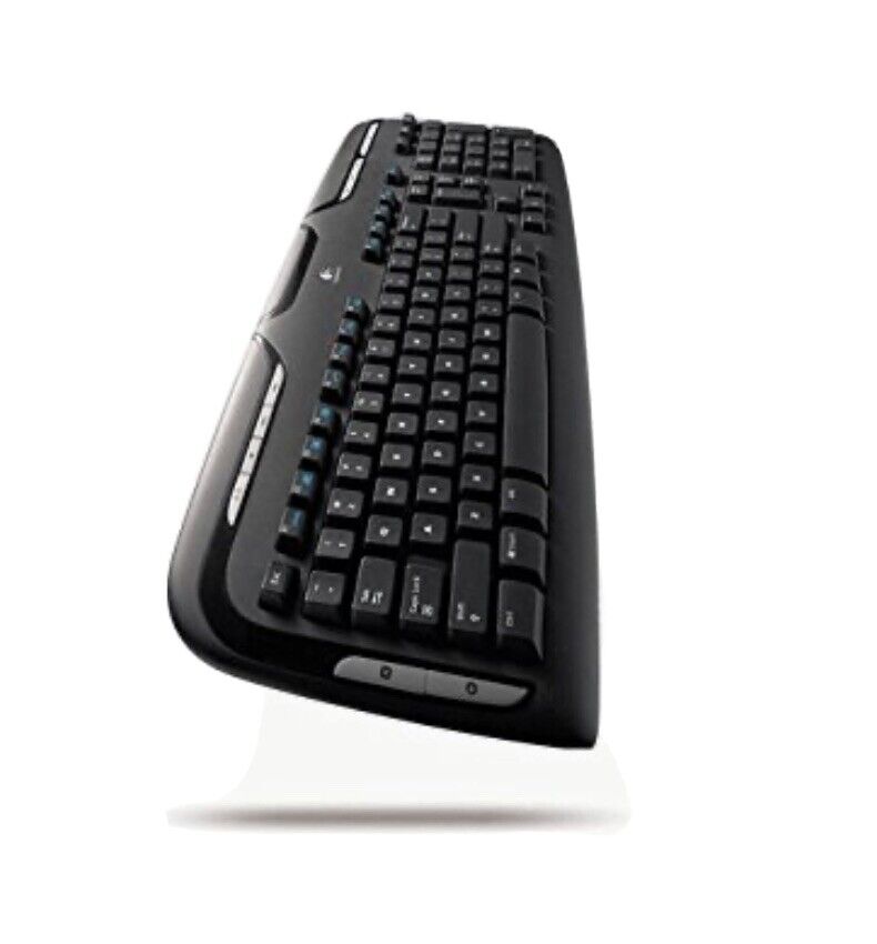 Logitech EX 110 967561-0250 Wireless Keyboard