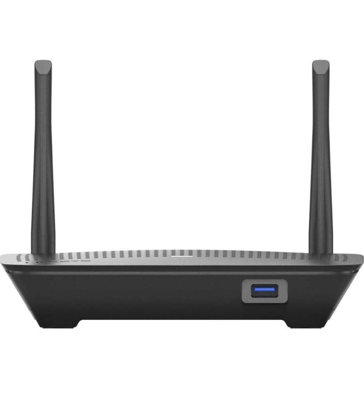Linksys (EA6350-4B) Wi-Fi 5 Router Home AC1200 Dual Band Router, Internet Router