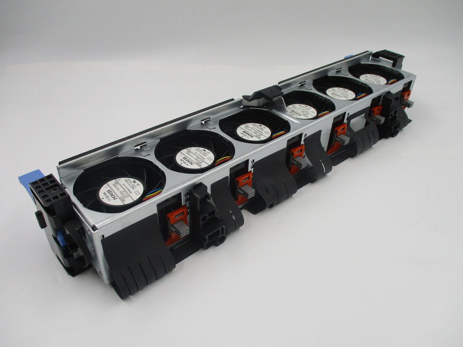 Dell PowerEdge R730/R730XD Server Six Fan Module Cooler Brushless P/N: 0CY8YY