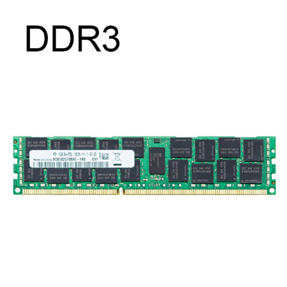 DDR3 DDR4 Memory 4GB 8GB 16GB 32GB 1600MHz 2666MHz 3200MHz For PC Computers Lot