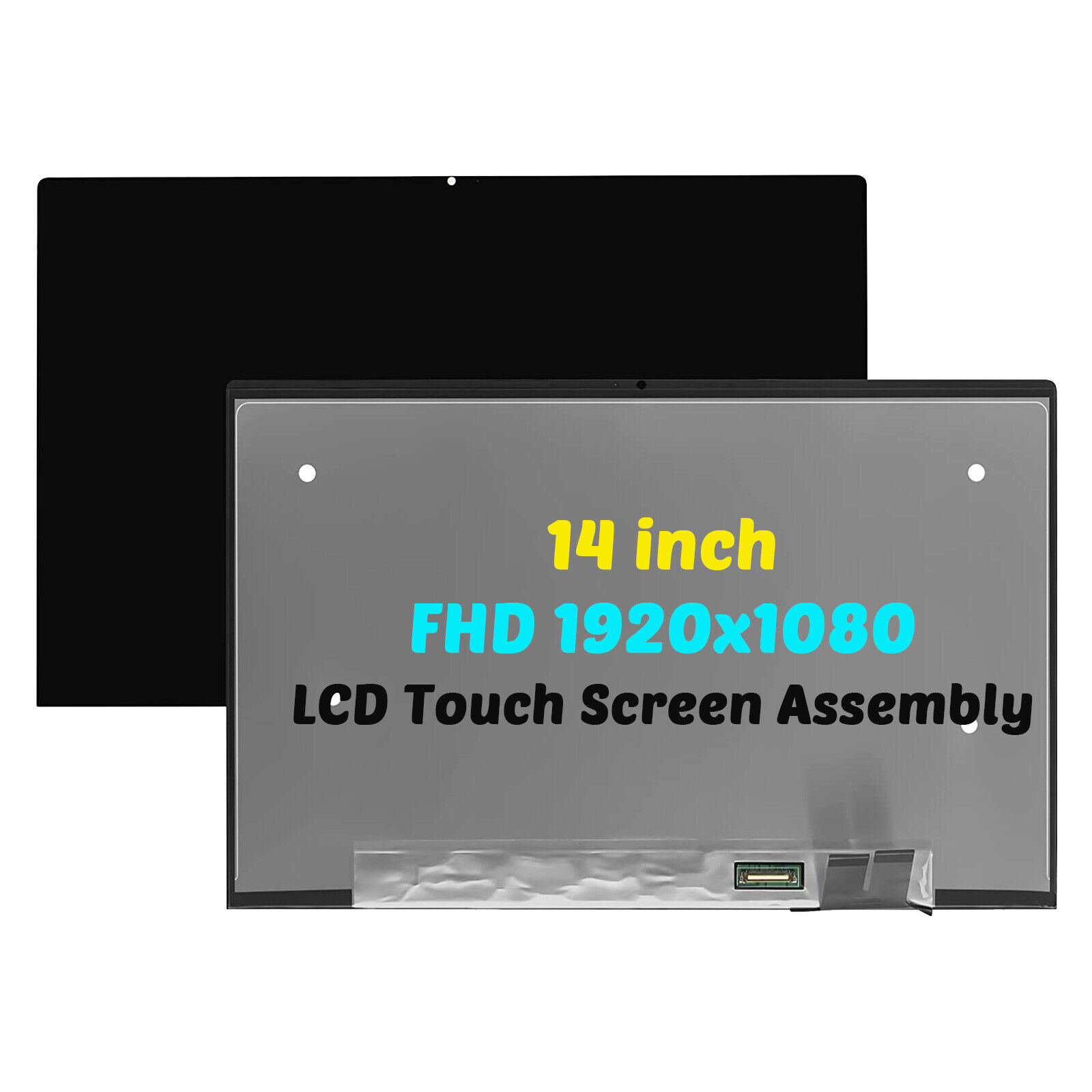 for ASUS Chromebook Flip C434 C434T C434TA-DSM4T C434TA-DS588T LCD Touch Screen