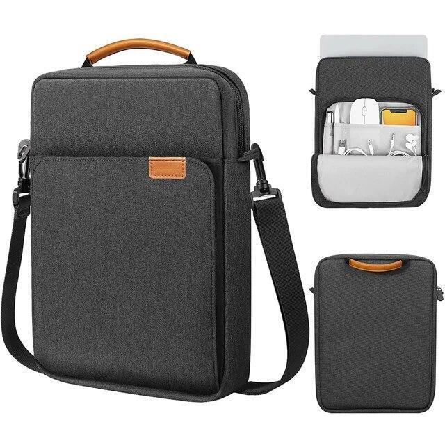 Tablet Bag Sleeve Bag For iPad Pro 12 9 11 10th Air 5 4 3 10.9 10.2  9th inchs