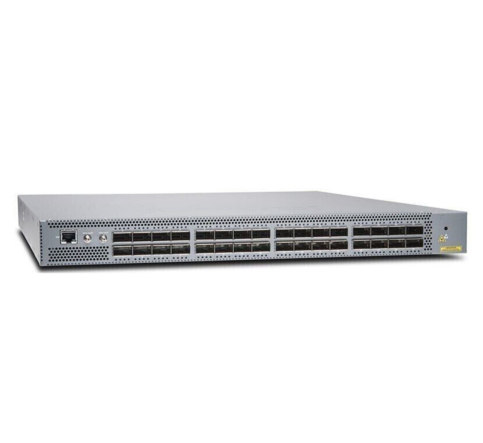 Juniper Networks QFX5200-32C-AFO 32 x 100Gb QSFP28 40Gb QSFP+-Lifetime Warranty