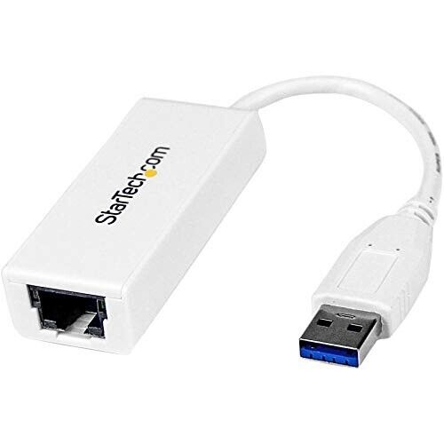 StarTech.com USB31000SW 3.0 To GigaBit Ethernet Adapter