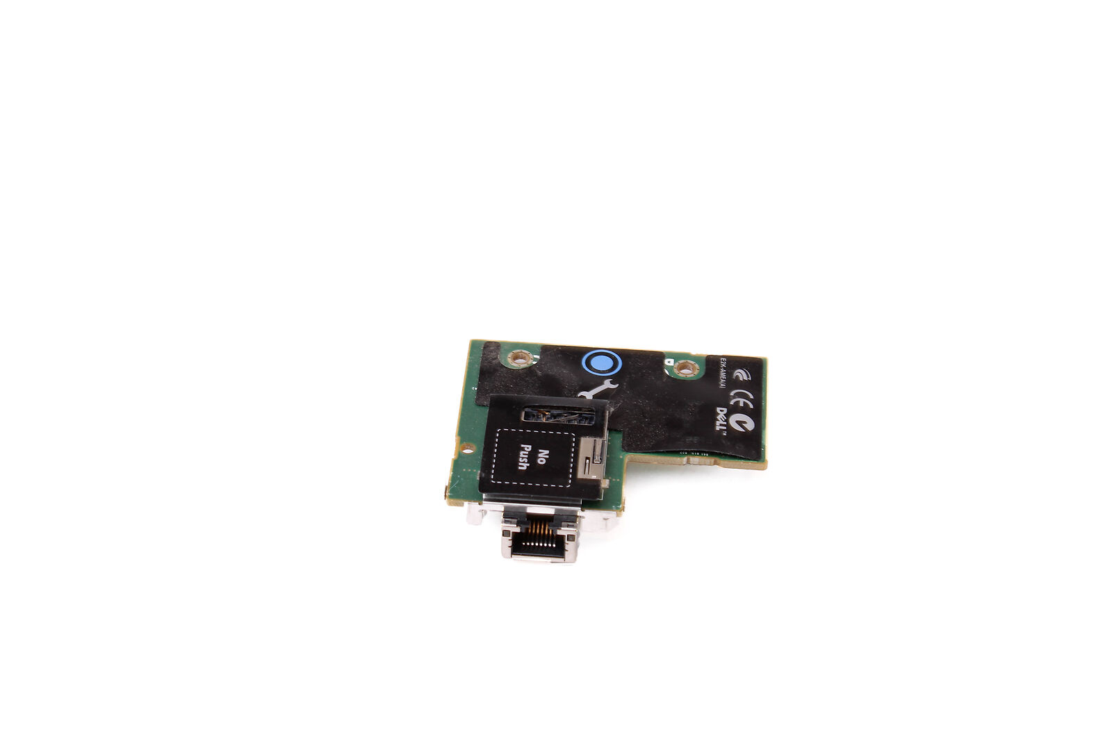 iDRAC6 Enterprise Remote Access Card For Dell R410 R510 R610 R710 J675T