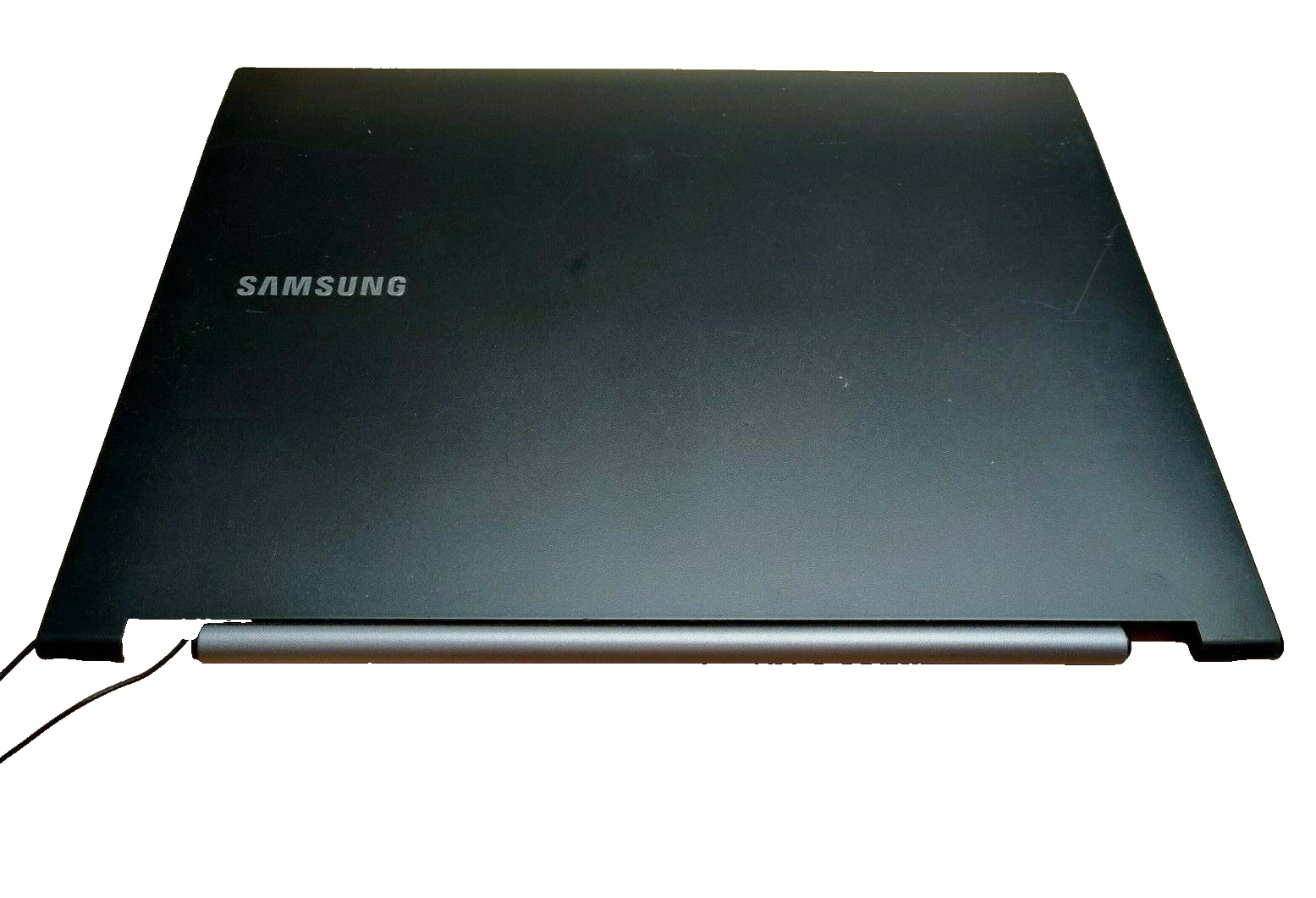 Samsung NP400B LCD Lid Top Cover Plastic BA75-03047B
