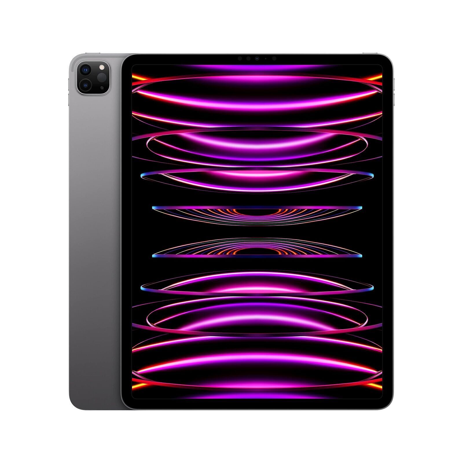 Apple iPad Pro 6th Gen. 128GB, Wi-Fi, 12.9in - Space Gray