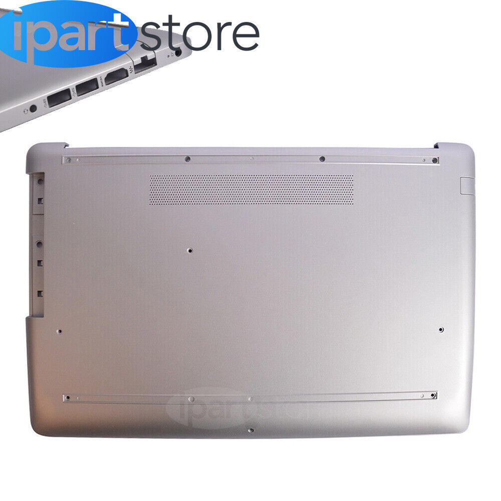 Bottom Case Cover For HP 17-BY0035CL 17-BY0061ST 17-BY 17T-BY 17-CA L22508-001