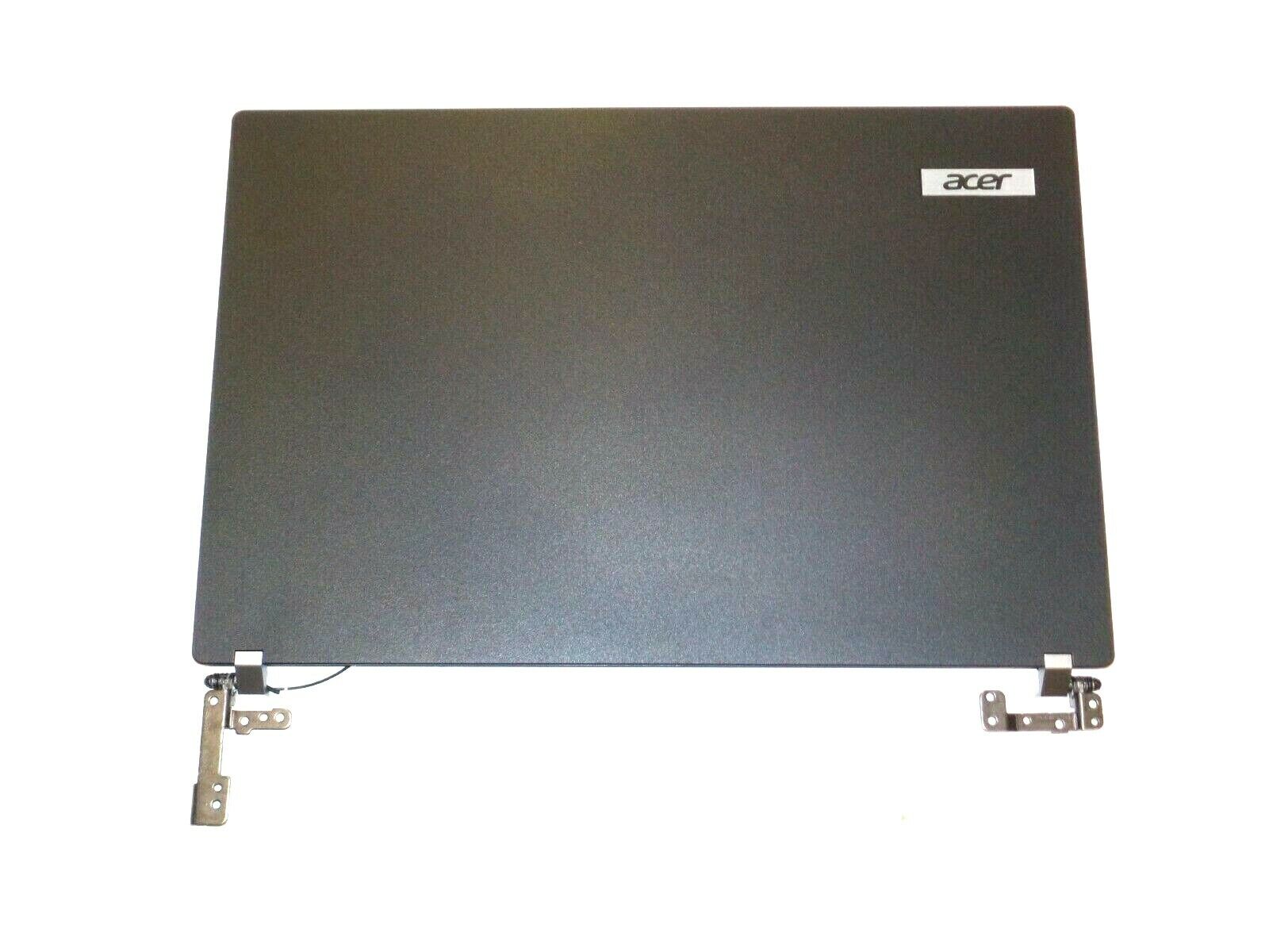 NEW Acer Touch W/Hinge Back Cover 13N1-0MA0101 60.VDUN5.001